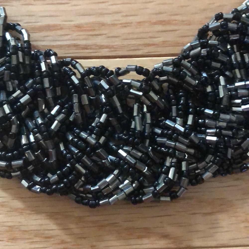 Statement Necklace - Picture 2 of 2